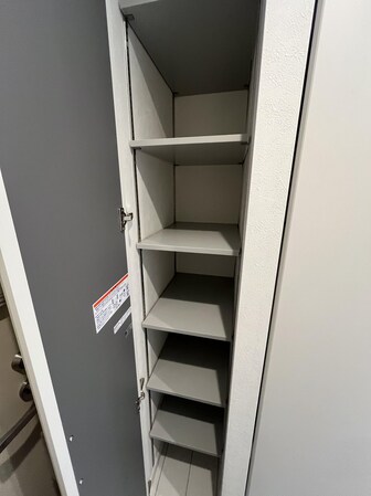 ルーデンス本蓮沼IIの物件内観写真